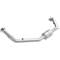 MagnaFlow California Converter - MagnaFlow California Converter 4451623 Direct Fit California Catalytic Converter - Image 1