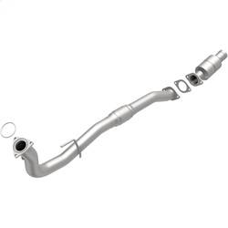 MagnaFlow California Converter - MagnaFlow California Converter 447280 Direct Fit California Catalytic Converter - Image 1