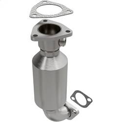 MagnaFlow California Converter - MagnaFlow California Converter 4481033 Direct Fit California Catalytic Converter - Image 1