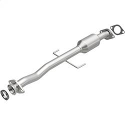 MagnaFlow California Converter - MagnaFlow California Converter 4481034 Direct Fit California Catalytic Converter - Image 1