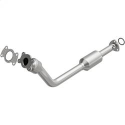 MagnaFlow California Converter - MagnaFlow California Converter 4481130 Direct Fit California Catalytic Converter - Image 1