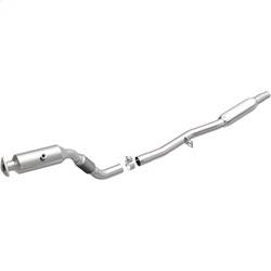 MagnaFlow California Converter - MagnaFlow California Converter 4481133 Direct Fit California Catalytic Converter - Image 1