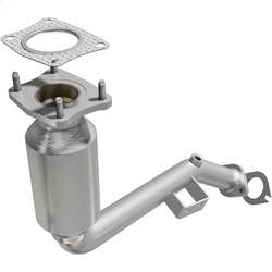 MagnaFlow California Converter - MagnaFlow California Converter 4481142 Direct Fit California Catalytic Converter - Image 1