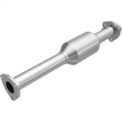 MagnaFlow California Converter - MagnaFlow California Converter 4481170 Direct Fit California Catalytic Converter - Image 1