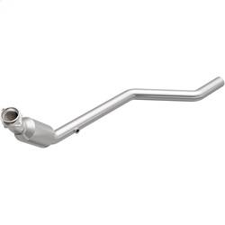 MagnaFlow California Converter - MagnaFlow California Converter 4481179 Direct Fit California Catalytic Converter - Image 1