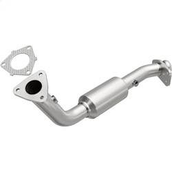 MagnaFlow California Converter - MagnaFlow California Converter 4481185 Direct Fit California Catalytic Converter - Image 1