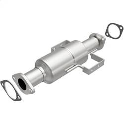 MagnaFlow California Converter - MagnaFlow California Converter 4481243 Direct Fit California Catalytic Converter - Image 1