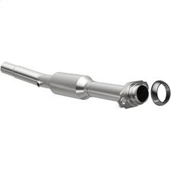 MagnaFlow California Converter - MagnaFlow California Converter 4481265 Direct Fit California Catalytic Converter - Image 1