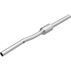 MagnaFlow California Converter - MagnaFlow California Converter 4481279 Direct Fit California Catalytic Converter - Image 1