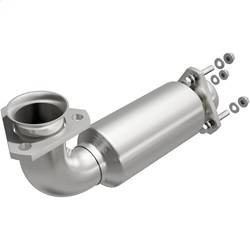 MagnaFlow California Converter - MagnaFlow California Converter 4481409 Direct Fit California Catalytic Converter - Image 1