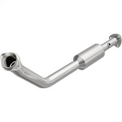 MagnaFlow California Converter - MagnaFlow California Converter 4481460 Direct Fit California Catalytic Converter - Image 1