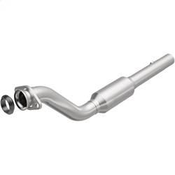 MagnaFlow California Converter - MagnaFlow California Converter 4481464 Direct Fit California Catalytic Converter - Image 1