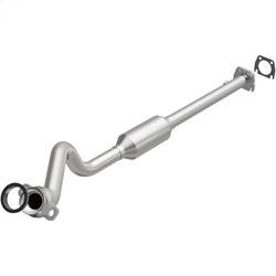 MagnaFlow California Converter - MagnaFlow California Converter 4481487 Direct Fit California Catalytic Converter - Image 1