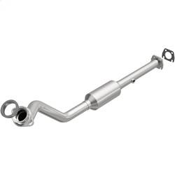 MagnaFlow California Converter - MagnaFlow California Converter 4481498 Direct Fit California Catalytic Converter - Image 1