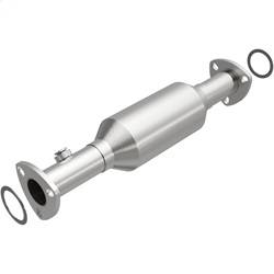 MagnaFlow California Converter - MagnaFlow California Converter 4481499 Direct Fit California Catalytic Converter - Image 1