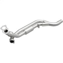 MagnaFlow California Converter - MagnaFlow California Converter 4481518 Direct Fit California Catalytic Converter - Image 1