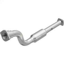 MagnaFlow California Converter - MagnaFlow California Converter 4481521 Direct Fit California Catalytic Converter - Image 1