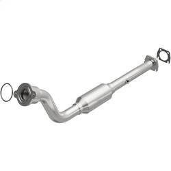 MagnaFlow California Converter - MagnaFlow California Converter 4481522 Direct Fit California Catalytic Converter - Image 1