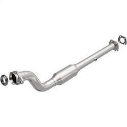 MagnaFlow California Converter - MagnaFlow California Converter 4481531 Direct Fit California Catalytic Converter - Image 1