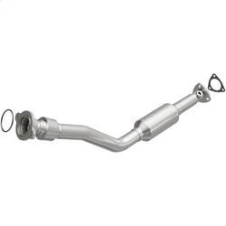 MagnaFlow California Converter - MagnaFlow California Converter 4481539 Direct Fit California Catalytic Converter - Image 1