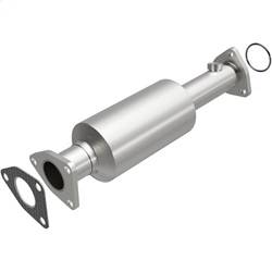 MagnaFlow California Converter - MagnaFlow California Converter 4481641 Direct Fit California Catalytic Converter - Image 1