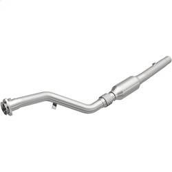 MagnaFlow California Converter - MagnaFlow California Converter 4481674 Direct Fit California Catalytic Converter - Image 1