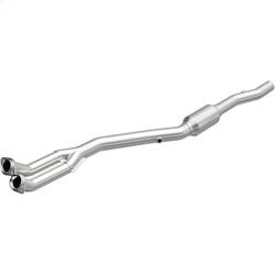 MagnaFlow California Converter - MagnaFlow California Converter 4481687 Direct Fit California Catalytic Converter - Image 1