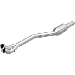 MagnaFlow California Converter - MagnaFlow California Converter 4481692 Direct Fit California Catalytic Converter - Image 1