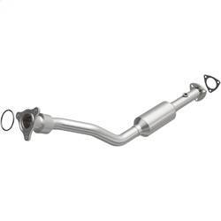 MagnaFlow California Converter - MagnaFlow California Converter 4481753 Direct Fit California Catalytic Converter - Image 1