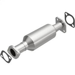 MagnaFlow California Converter - MagnaFlow California Converter 4481878 Direct Fit California Catalytic Converter - Image 1