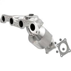 MagnaFlow California Converter - MagnaFlow California Converter 452651 Direct Fit California Catalytic Converter - Image 1