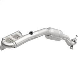 MagnaFlow California Converter - MagnaFlow California Converter 452791 Direct Fit California Catalytic Converter - Image 1