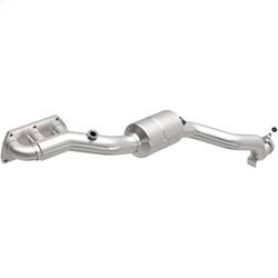 MagnaFlow California Converter - MagnaFlow California Converter 452793 Direct Fit California Catalytic Converter - Image 1