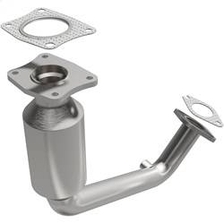 MagnaFlow California Converter - MagnaFlow California Converter 4561011 Direct Fit California Catalytic Converter - Image 1