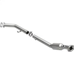 MagnaFlow California Converter - MagnaFlow California Converter 4561030 Direct Fit California Catalytic Converter - Image 1