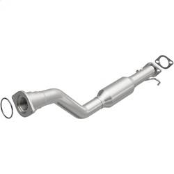 MagnaFlow California Converter - MagnaFlow California Converter 4561396 Direct Fit California Catalytic Converter - Image 1