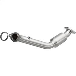 MagnaFlow California Converter - MagnaFlow California Converter 4561999 Direct Fit California Catalytic Converter - Image 1