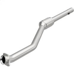 MagnaFlow California Converter - MagnaFlow California Converter 457035 Direct Fit California Catalytic Converter - Image 1