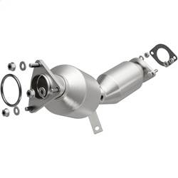 MagnaFlow California Converter - MagnaFlow California Converter 5411013 Direct Fit California Catalytic Converter - Image 1