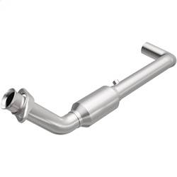 MagnaFlow California Converter - MagnaFlow California Converter 5451155 Direct Fit California Catalytic Converter - Image 1