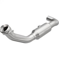 MagnaFlow California Converter - MagnaFlow California Converter 5451409 Direct Fit California Catalytic Converter - Image 1