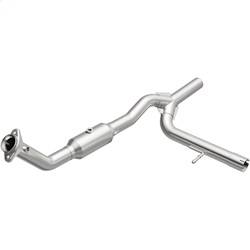 MagnaFlow California Converter - MagnaFlow California Converter 5451410 Direct Fit California Catalytic Converter - Image 1