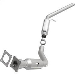 MagnaFlow California Converter - MagnaFlow California Converter 5451448 Direct Fit California Catalytic Converter - Image 1