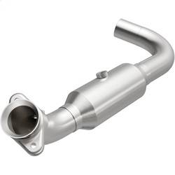 MagnaFlow California Converter - MagnaFlow California Converter 5451498 Direct Fit California Catalytic Converter - Image 1