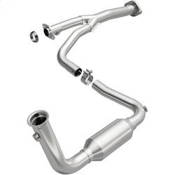 MagnaFlow California Converter - MagnaFlow California Converter 5451582 Direct Fit California Catalytic Converter - Image 1