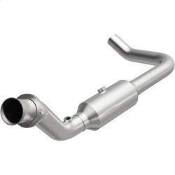 MagnaFlow California Converter - MagnaFlow California Converter 5451651 Direct Fit California Catalytic Converter - Image 1