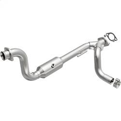 MagnaFlow California Converter - MagnaFlow California Converter 5451652 Direct Fit California Catalytic Converter - Image 1