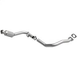 MagnaFlow California Converter - MagnaFlow California Converter 5451719 Direct Fit California Catalytic Converter - Image 1