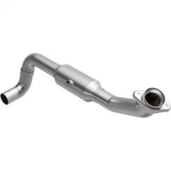 MagnaFlow California Converter - MagnaFlow California Converter 5451831 Direct Fit California Catalytic Converter - Image 1