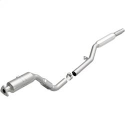 MagnaFlow California Converter - MagnaFlow California Converter 5461132 Direct Fit California Catalytic Converter - Image 1